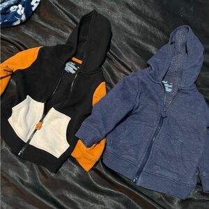 Cat & Jack Toddler Sweaters